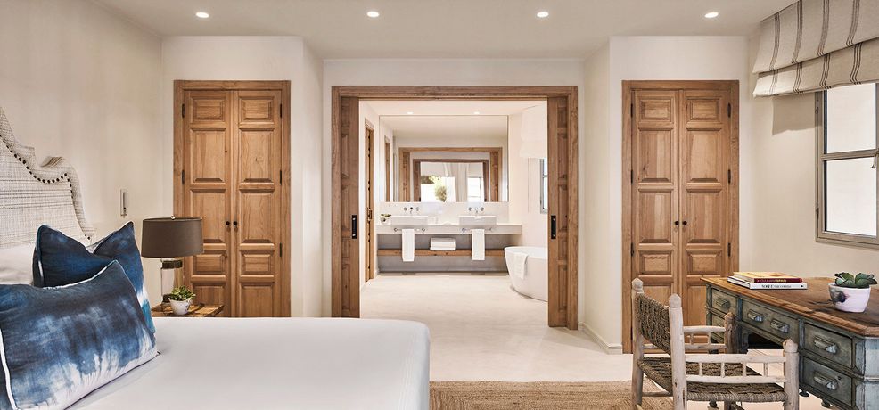 Marbella Club Hotel · Golf Resort & Spa - 38