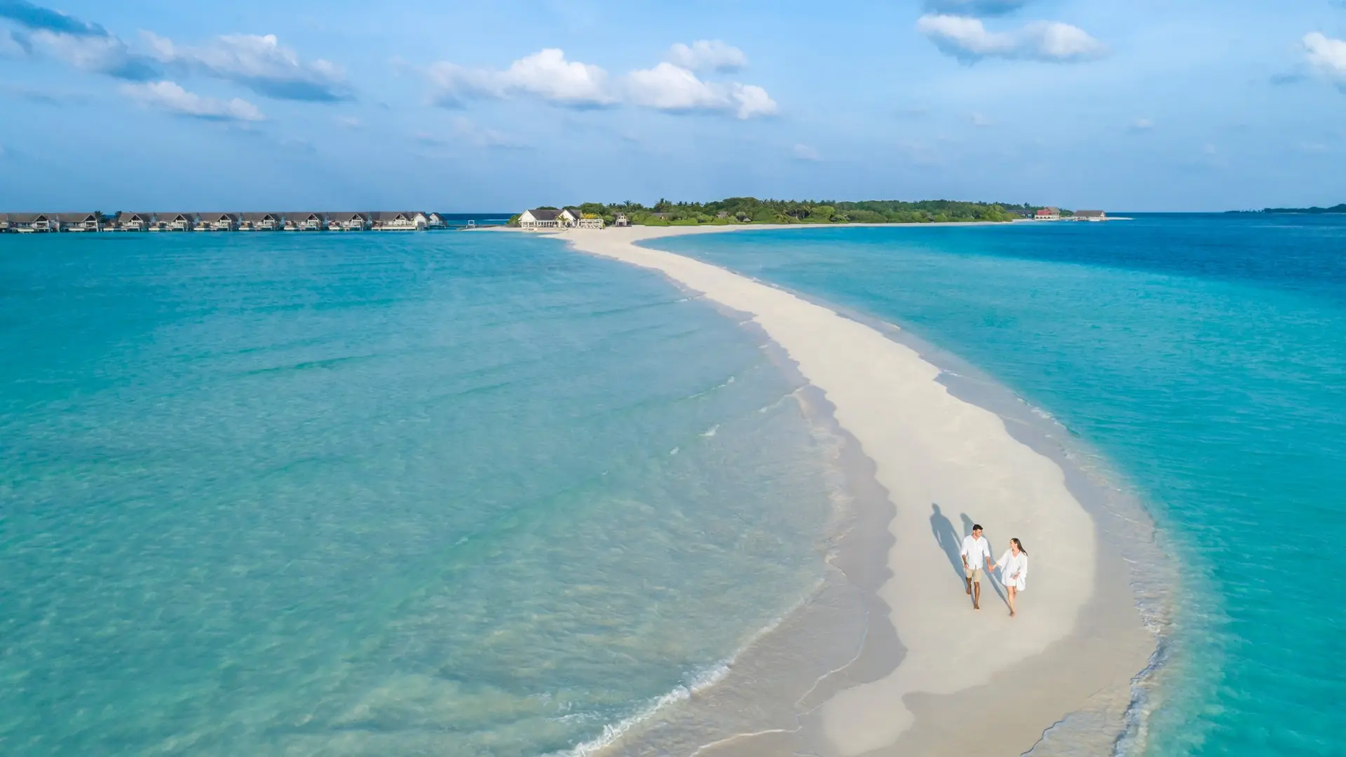 Review of Four Seasons Resort Maldives at Landaa Giraavaru - 9