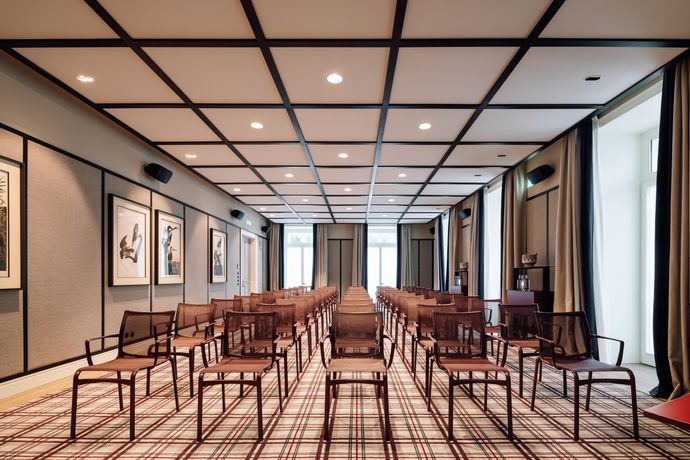 Bairro Alto Hotel - 13