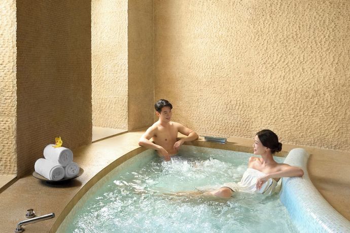 Verified hotel review - Altira Macau - 26