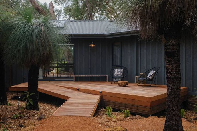 Verified hotel review - Empire Spa Retreat - 22