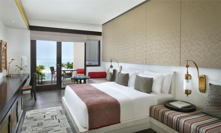 Verified hotel review - Al Baleed Resort Salalah by Anantara - 8