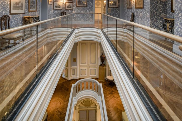 Verified hotel review - Santo Mauro a Luxury Collection Hotel Madrid - 45