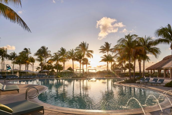 Verified hotel review - The Ritz-Carlton Key Biscayne Miami - 29
