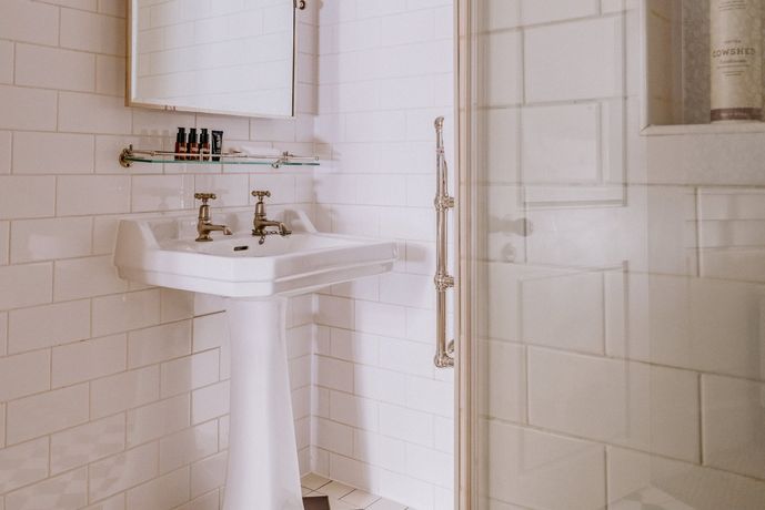 Dean Street Townhouse - 43