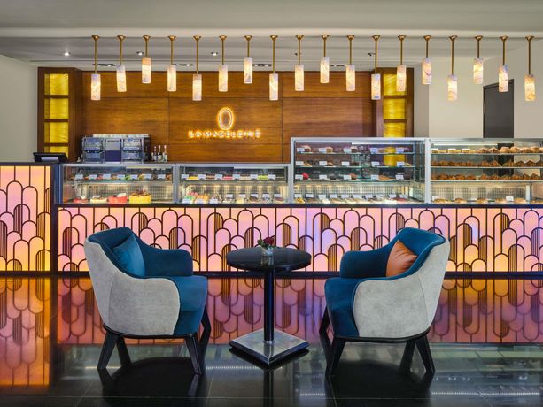 Verified hotel review - Sofitel Cairo Nile El Gezirah - 59