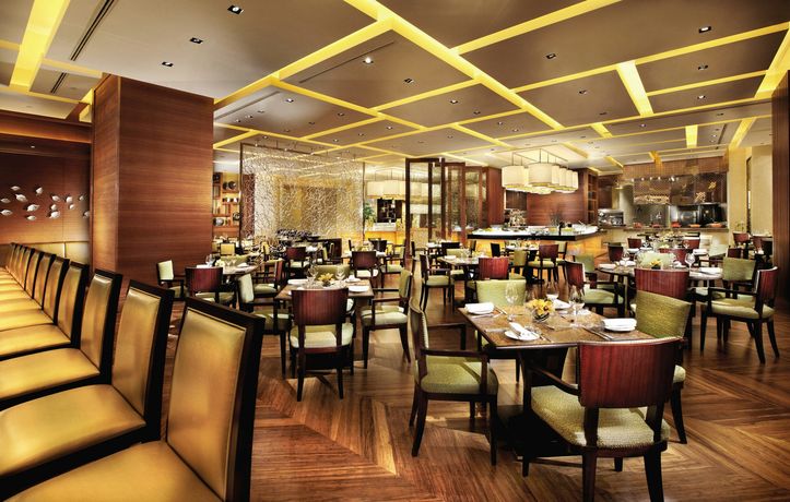 Verified hotel review - Four Seasons Hotel Macau Cotai Strip - 4