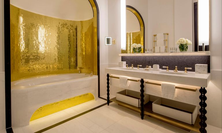 Four Seasons Hotel London at Ten Trinity Square - 30