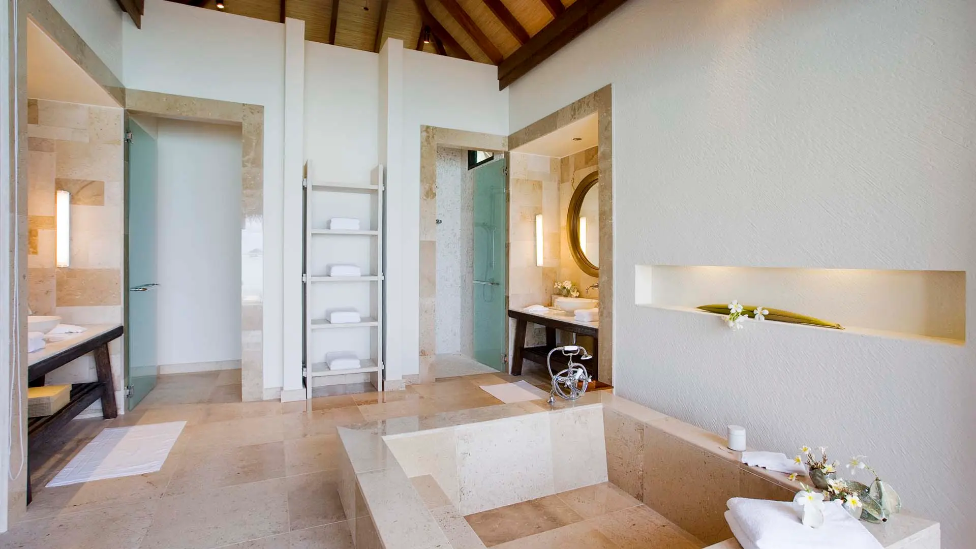 Hotel review Accommodation' - COMO Maalifushi - 25