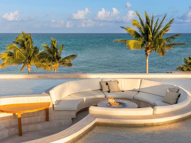 Fairmont Mayakoba - 30