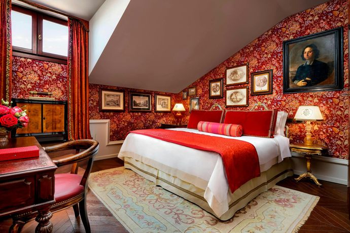 The Gritti Palace, A Luxury Collection Hotel - 18