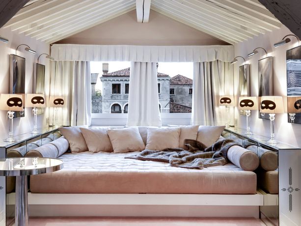 Verified hotel review - PalazzinaG - 4