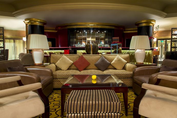 Verified hotel review - Kempinski Nile Hotel, Cairo - 7