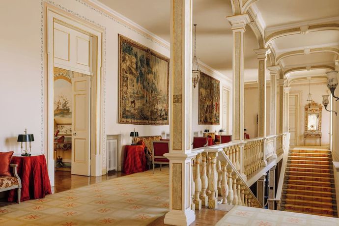 Tivoli Palacio de Seteais - 11