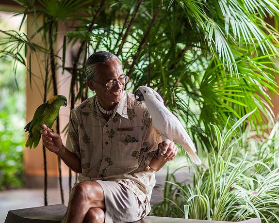 Verified hotel review - Four Seasons Resort Lana'i - 46