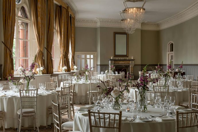 St. Pancras Renaissance Hotel London - 3