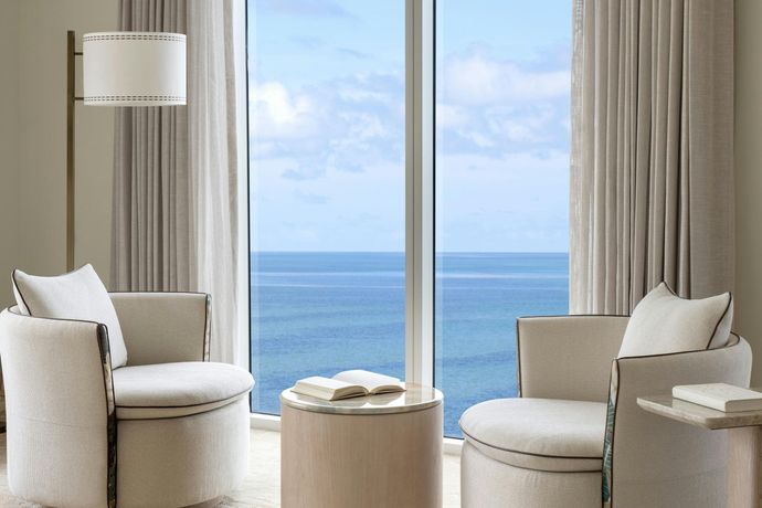Verified hotel review - The Ritz-Carlton Key Biscayne Miami - 3