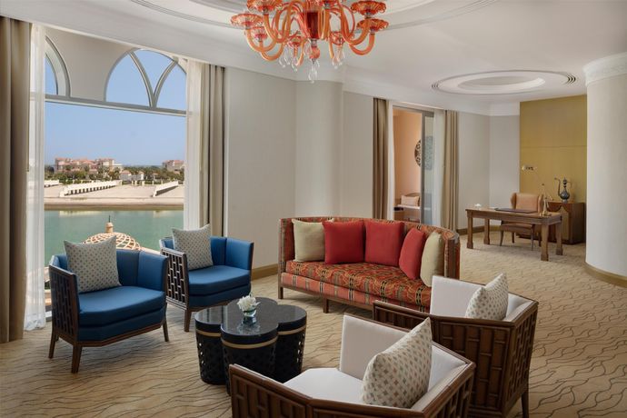 Verified hotel review - Marsa Malaz Kempinski, The Pearl - 16