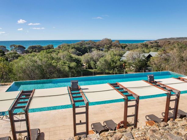 Verified hotel review - Pullman Bunker Bay Resort Margaret River - 53