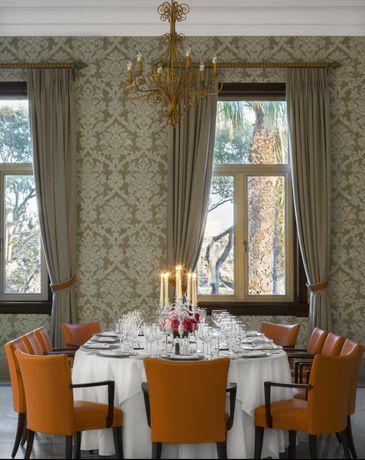 Verified hotel review - Hotel Phoenicia Malta - 29