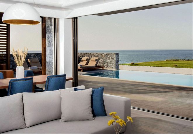 Verified hotel review - Nana Princess Suites Villas & Spa - 32