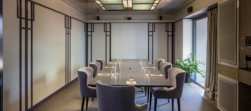 Verified hotel review - Spicers Balfour Hotel - 6