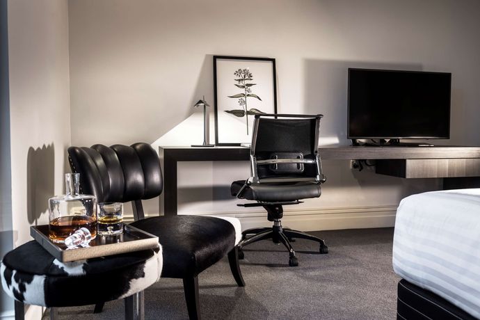 Verified hotel review - The Melbourne Hotel Perth - 29