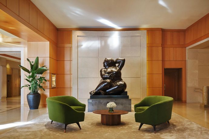 Verified hotel review - Four Seasons Hotel Miami - 23