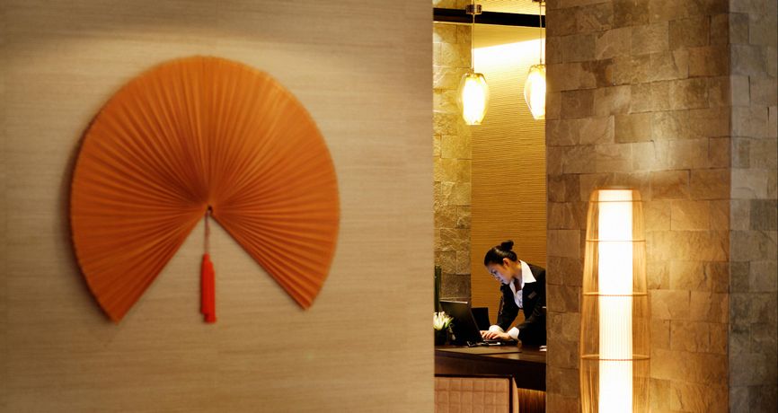 Verified hotel review - InterContinental Hanoi Westlake - 40