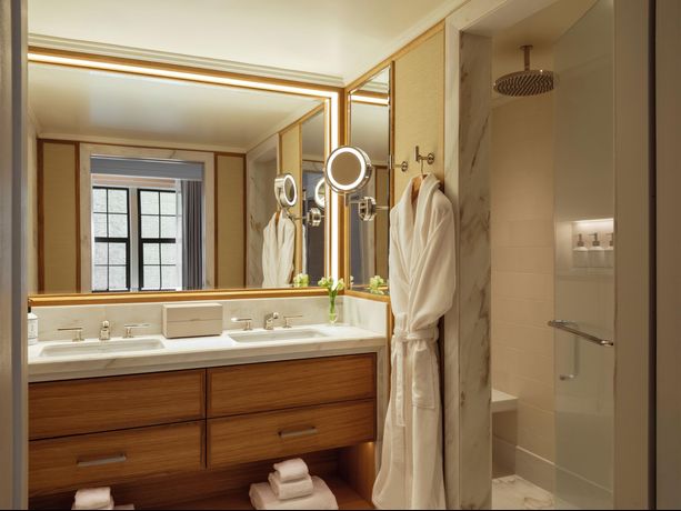 Verified hotel review - The Surrey - CURRENTLY CLOSED - 17