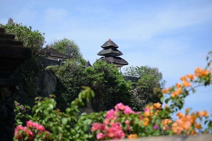 Verified hotel review - Six Senses Uluwatu - 34