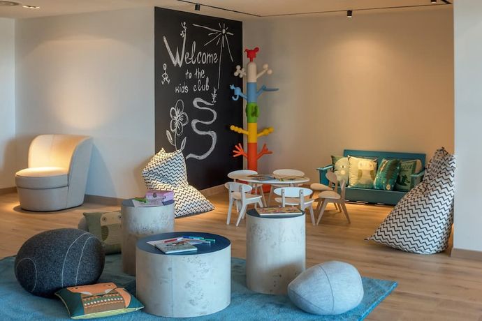 Verified hotel review - Amara Limassol - 32