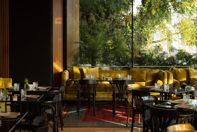 Verified hotel review - Memmo Príncipe Real - Design Hotels - 21