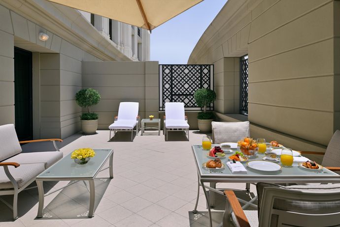 Palazzo Versace Dubai - 4