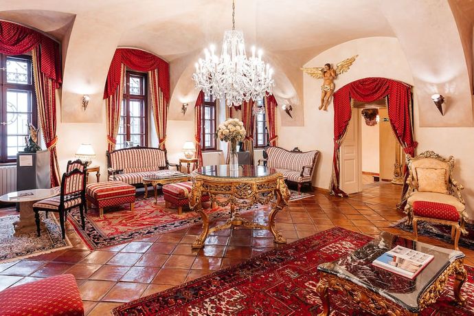 Verified hotel review - Alchymist Grand Hotel and Spa - 6