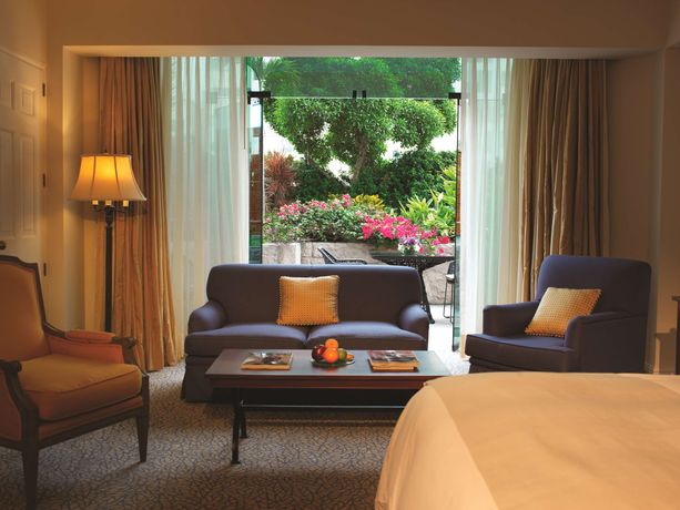 Belmond Miraflores Park - 14