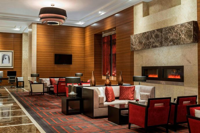 Grosvenor House Hotel and Apartments - 52