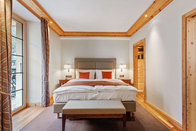 Grand Hotel Zermatterhof - 12