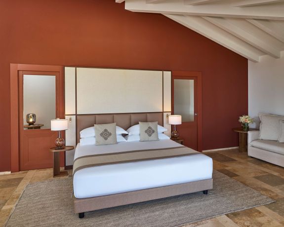 Verified hotel review - Conrad Chia Laguna Sardinia - 47