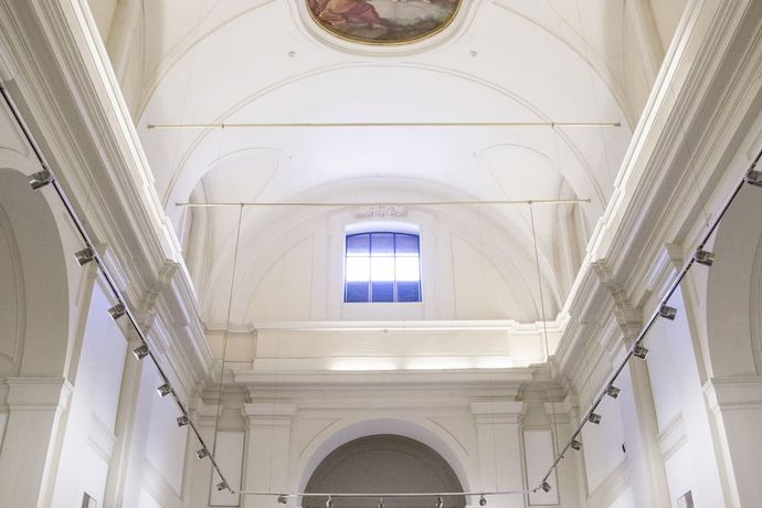 Verified hotel review - Palazzo Ripetta - 41