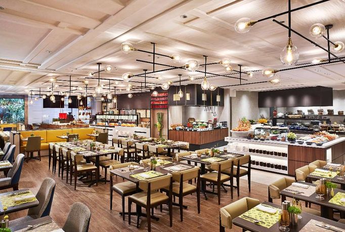 Verified hotel review - Shangri-La Kuala Lumpur - 14