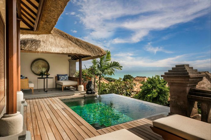 Verified hotel review - Four Seasons Resort Bali at Jimbaran Bay - 8