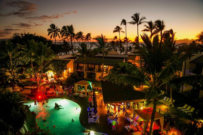 Verified hotel review - Wailea Beach Resort - Marriott, Maui - 43