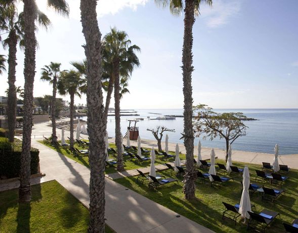 Annabelle Hotel - 33