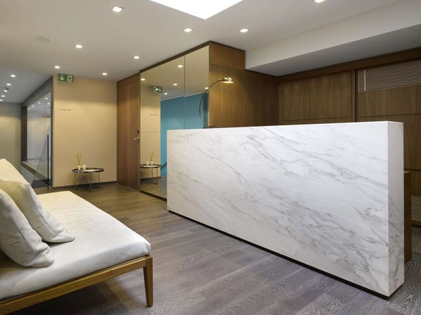 Verified hotel review - The Emblem Hotel - 13