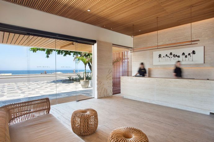 Verified hotel review - JANEIRO Hotel - 10