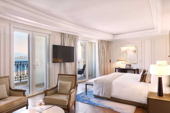 Hôtel de Paris Monte-Carlo - 46