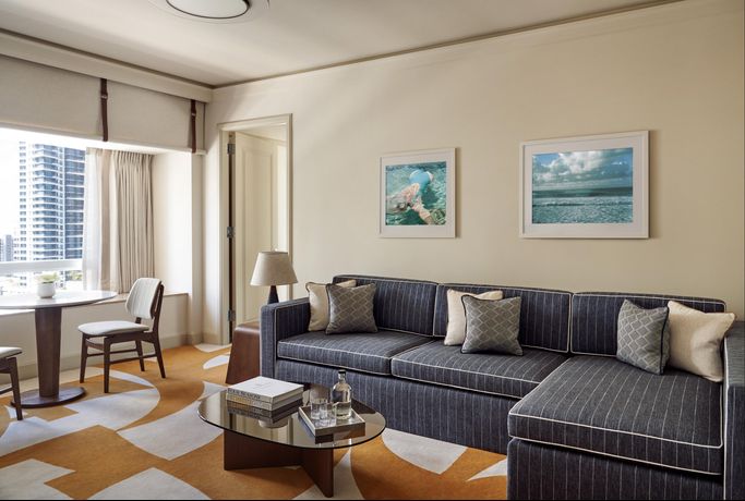 Verified hotel review - Four Seasons Hotel Miami - 19