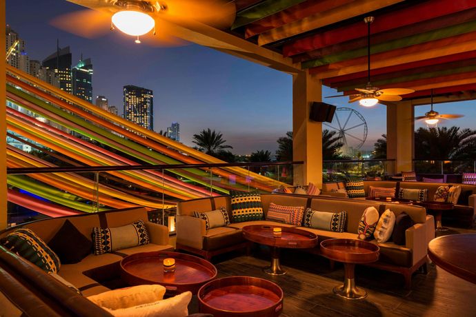 Le Royal Meridien Beach Resort & Spa Dubai - 39