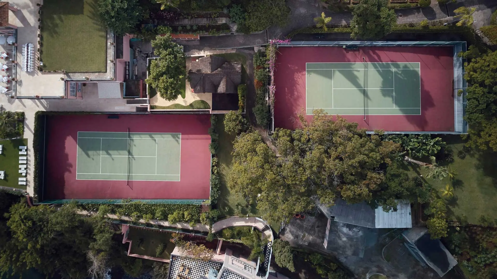 Hotel review Service & Facilities' - Belmond Reid's Palace - 4